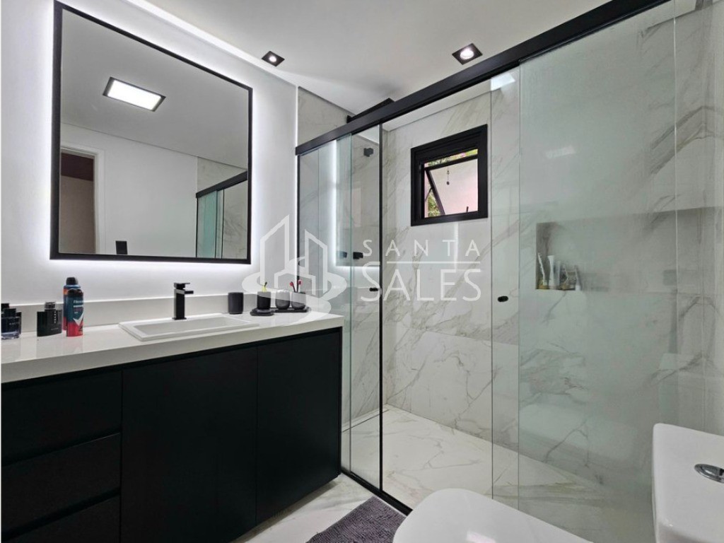 Casa, 3 quartos, 408 m² - Foto 9