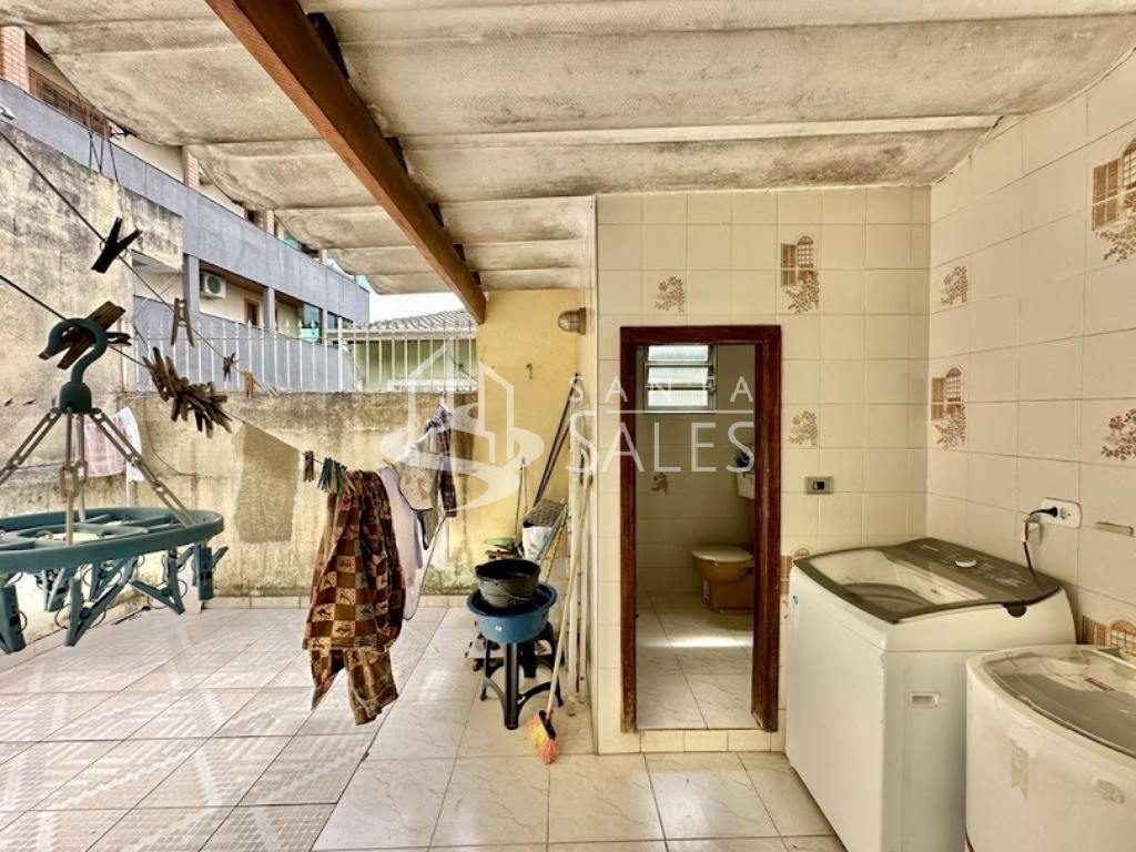 Sobrado, 3 quartos, 110 m² - Foto 11