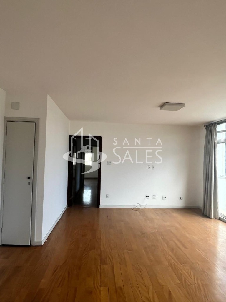 Apartamento, 3 quartos, 127 m² - Foto 2