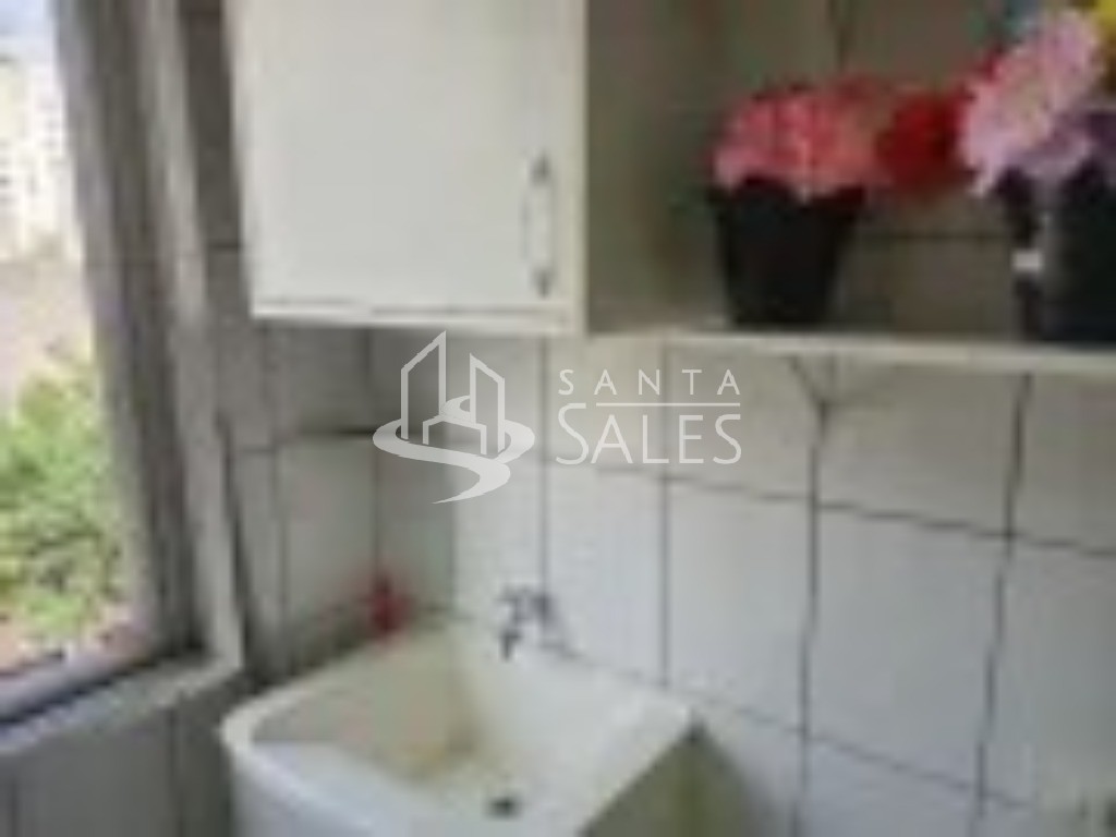Apartamento, 1 quarto, 35 m² - Foto 4