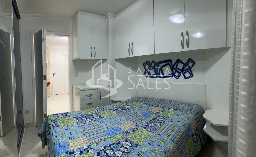 Apartamento, 1 quarto, 41 m² - Foto 43