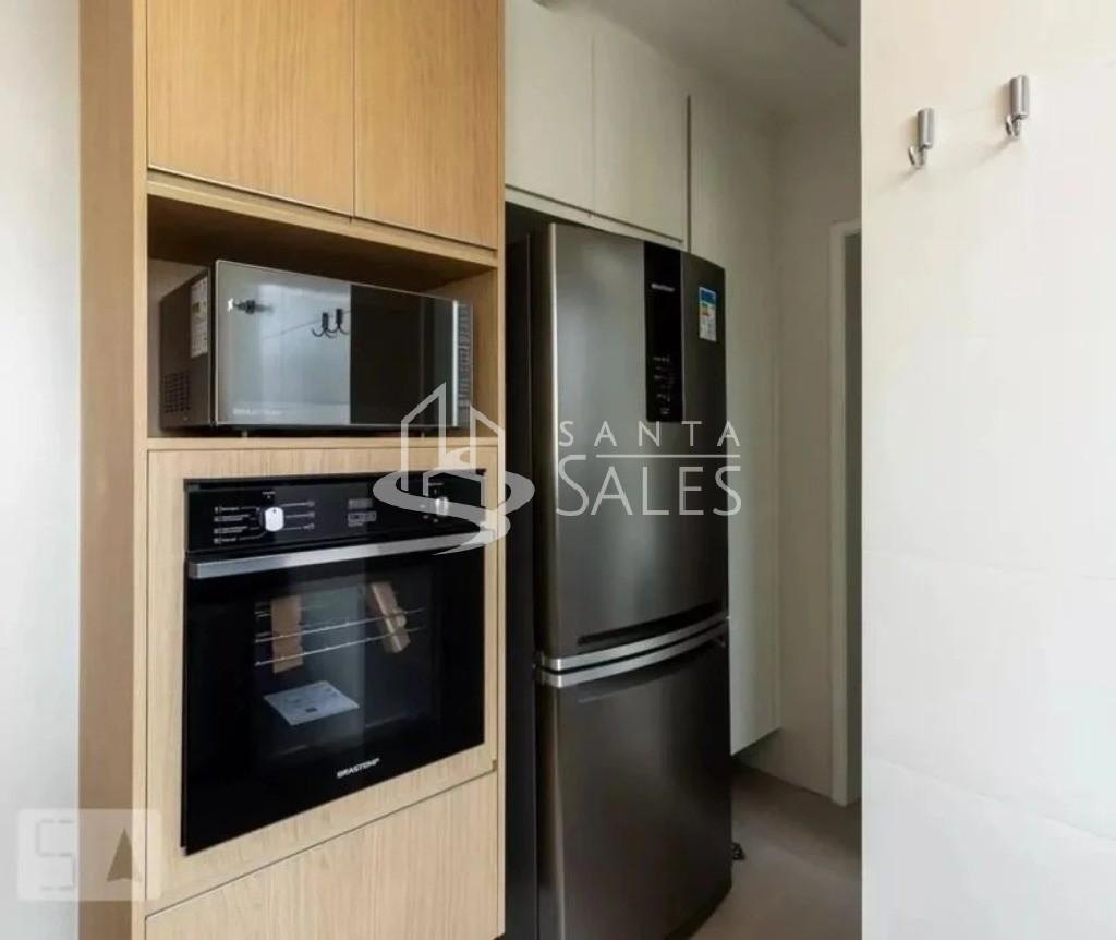 Apartamento, 3 quartos, 80 m² - Foto 1