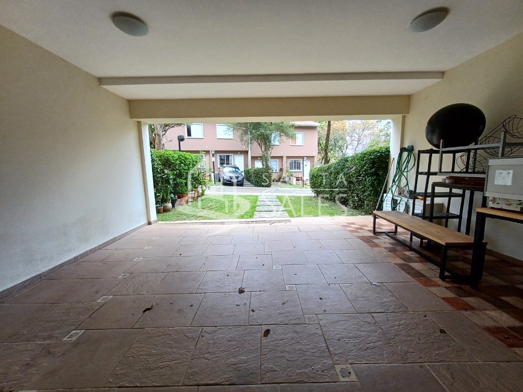 Casa de Condomínio, 4 quartos - Foto 33