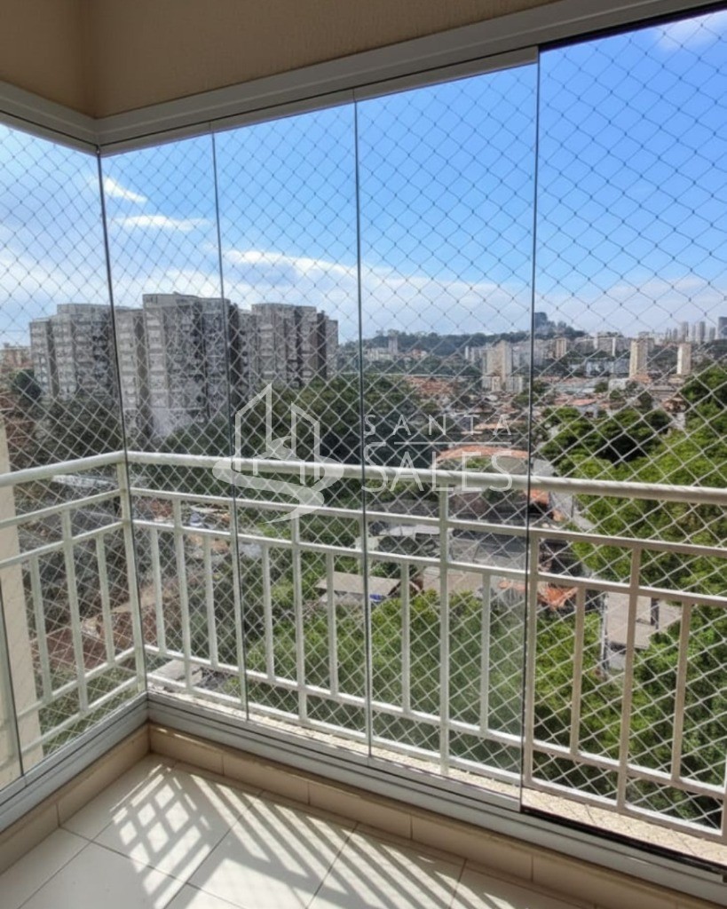 Apartamento, 2 quartos, 52 m² - Foto 8