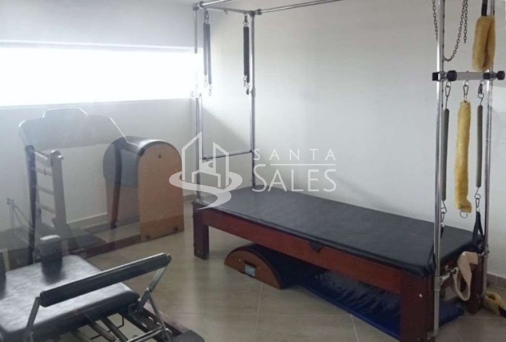 Apartamento, 3 quartos, 61 m² - Foto 34