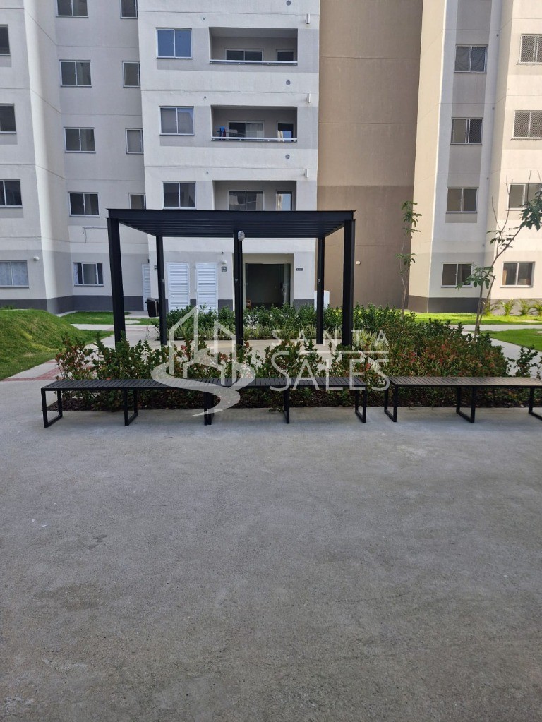 Apartamento, 1 quarto, 45 m² - Foto 25