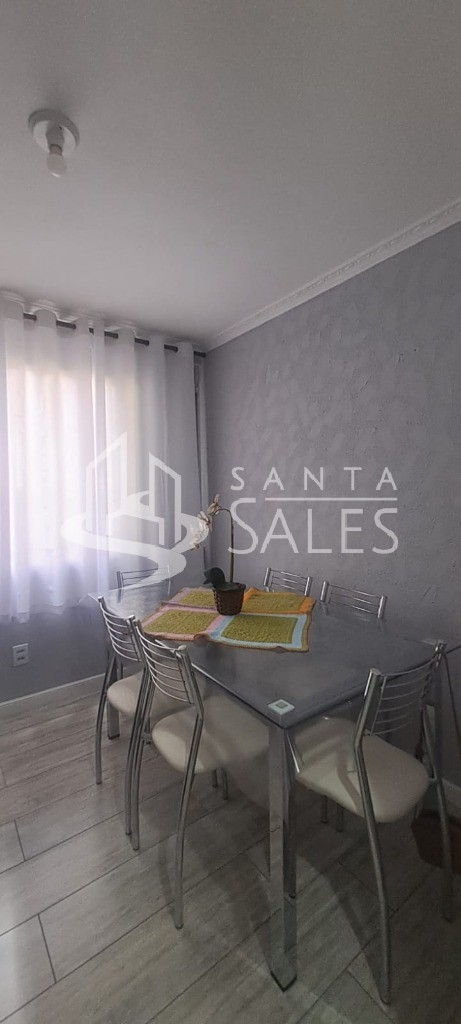 Apartamento, 2 quartos, 52 m² - Foto 7