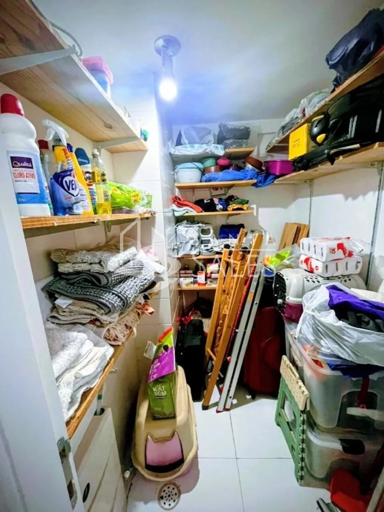 Apartamento, 3 quartos, 97 m² - Foto 4