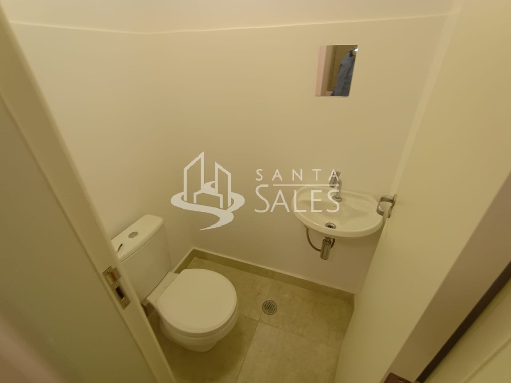 Apartamento, 1 quarto, 33 m² - Foto 12