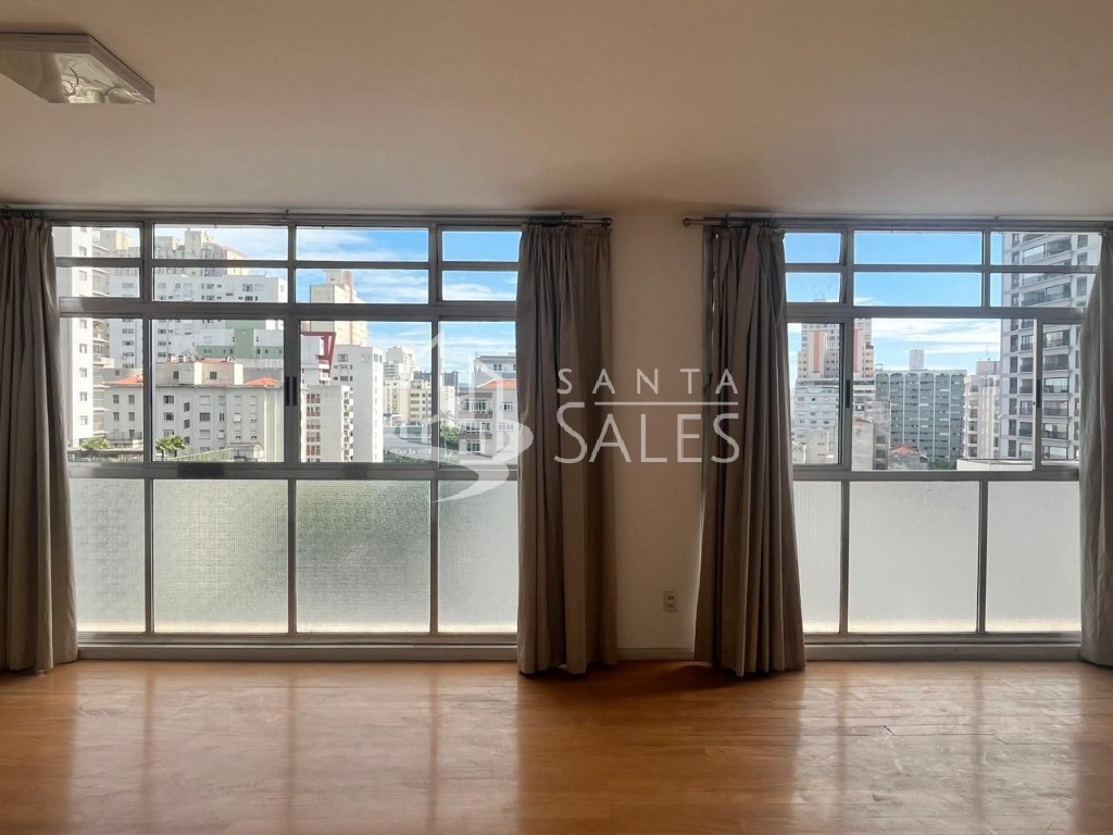 Apartamento, 3 quartos, 127 m² - Foto 3