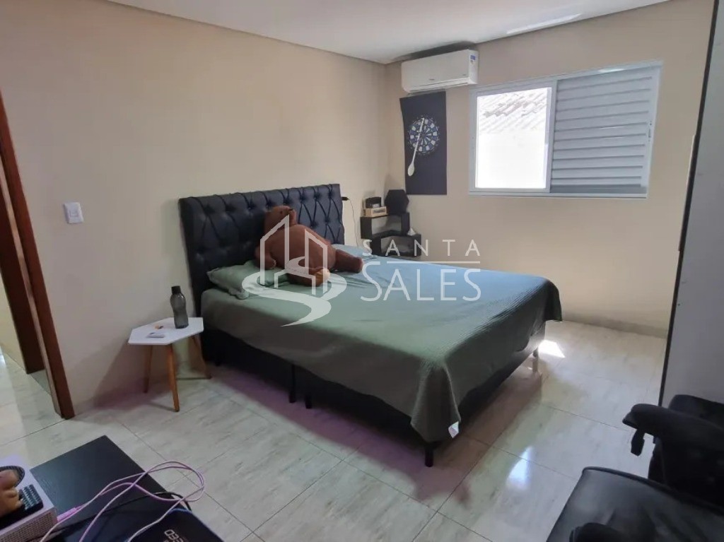 Sobrado, 3 quartos, 215 m² - Foto 10