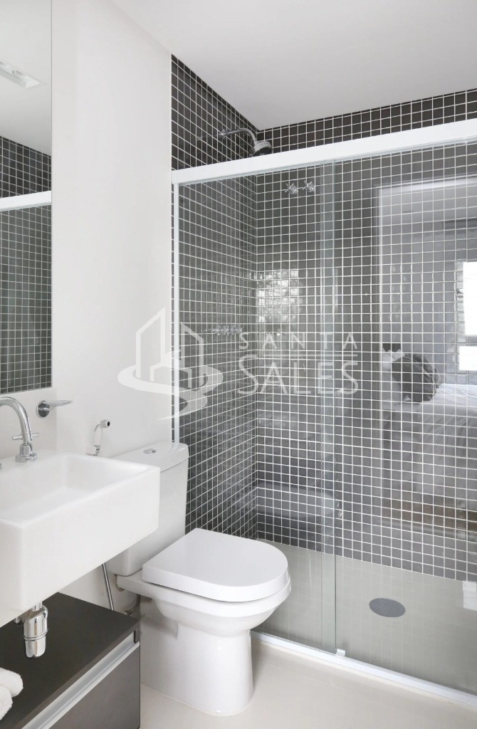 Apartamento, 1 quarto, 70 m² - Foto 1