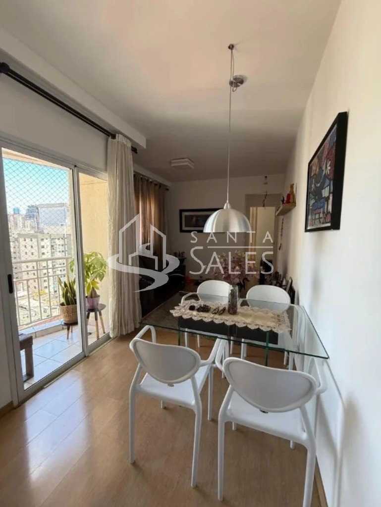 Apartamento, 1 quarto, 48 m² - Foto 7