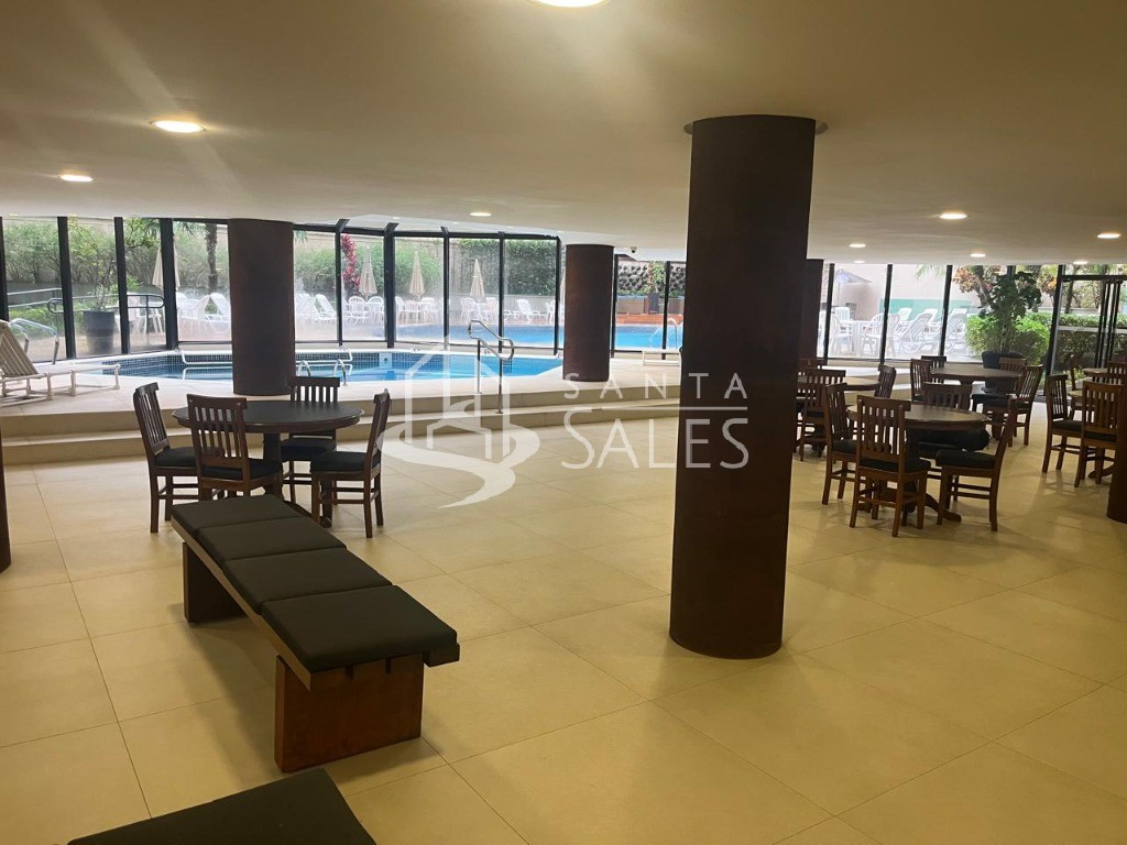 Flat/Apart Hotel, 4 quartos, 120 m² - Foto 16