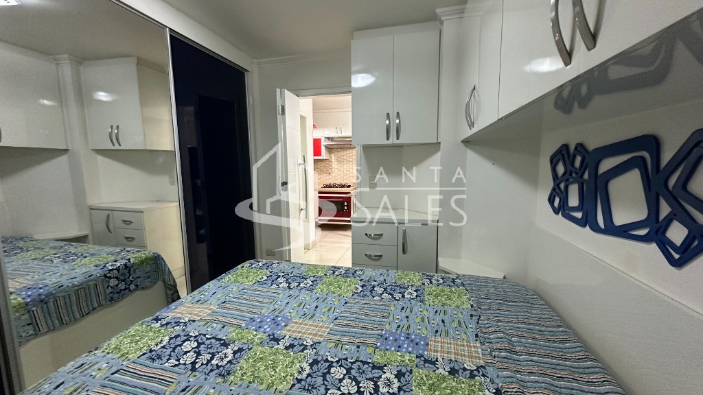 Apartamento, 1 quarto, 41 m² - Foto 41