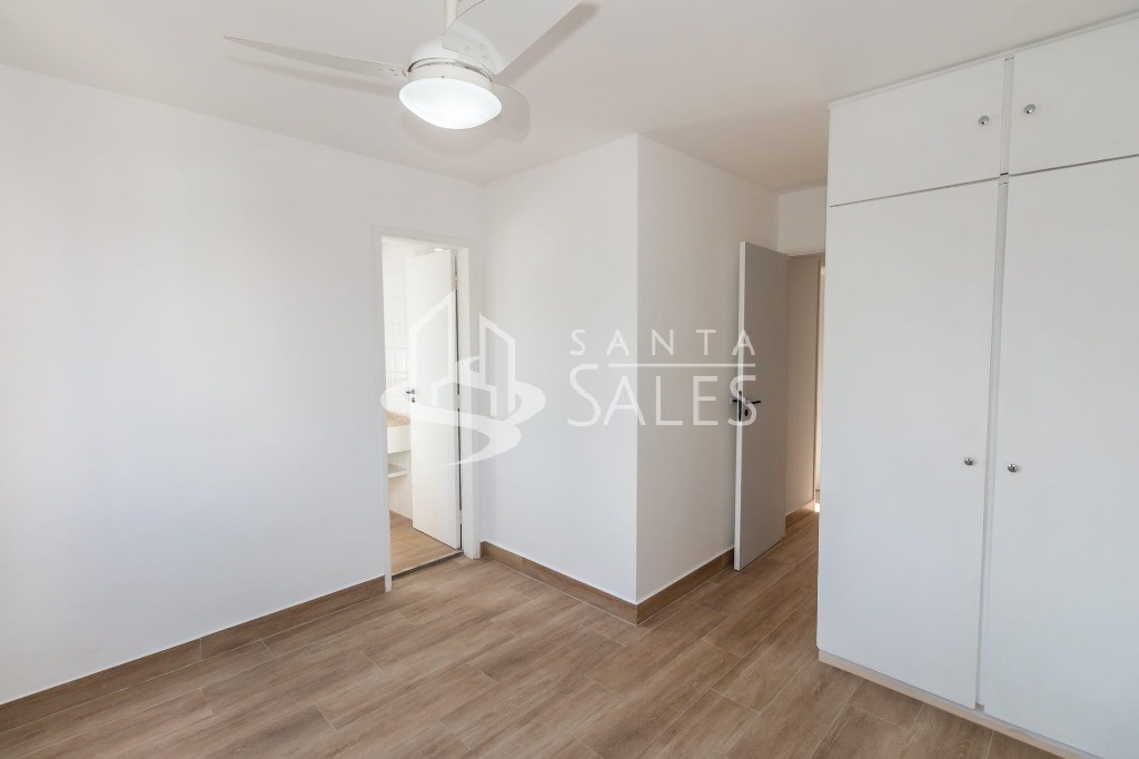 Apartamento, 2 quartos, 60 m² - Foto 11
