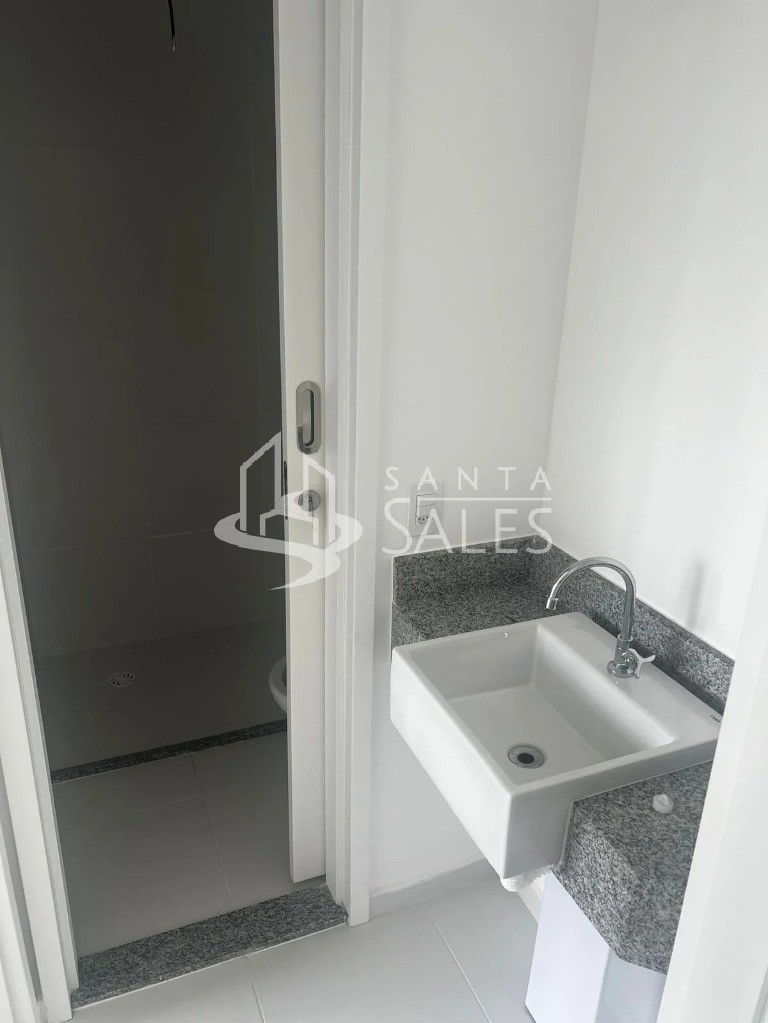 Apartamento, 1 quarto, 33 m² - Foto 3