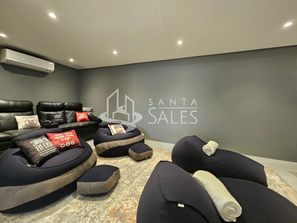 Casa, 3 quartos, 408 m² - Foto 7