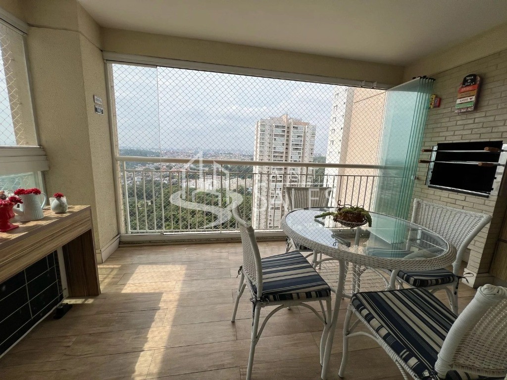 Apartamento, 3 quartos, 126 m² - Foto 12
