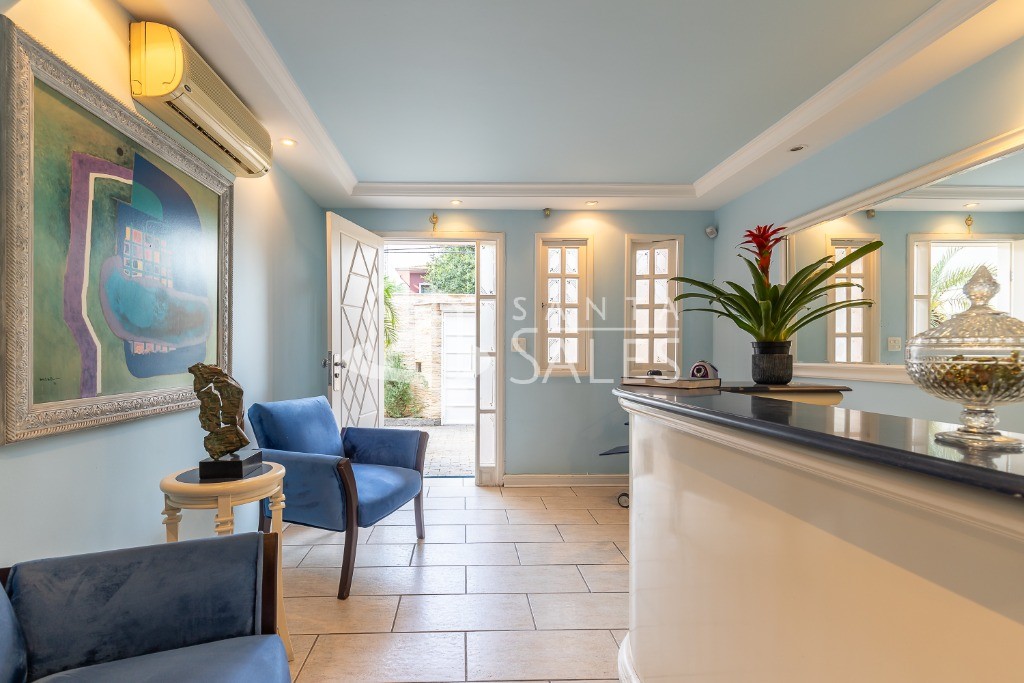 Casa, 4 quartos, 220 m² - Foto 36