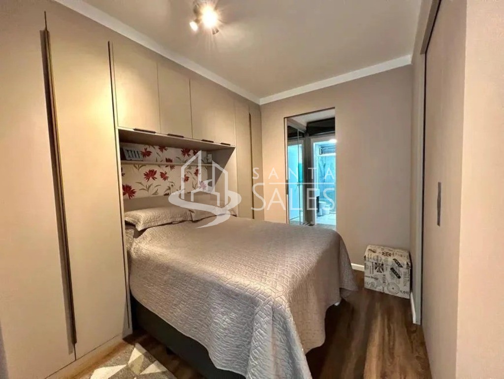 Apartamento, 1 quarto, 49 m² - Foto 22