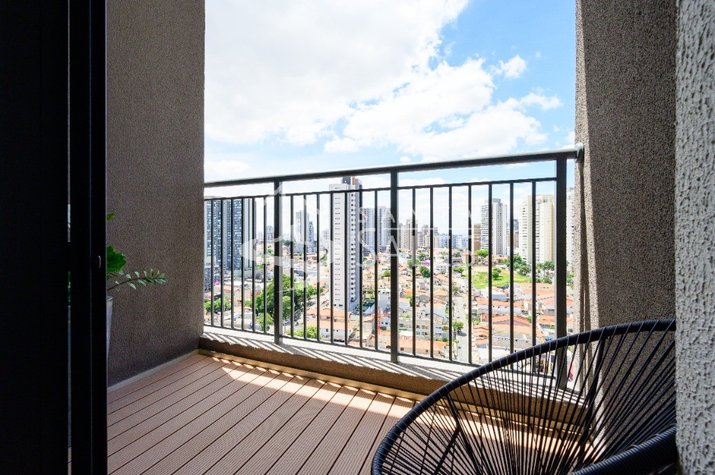 Apartamento, 1 quarto, 25 m² - Foto 47