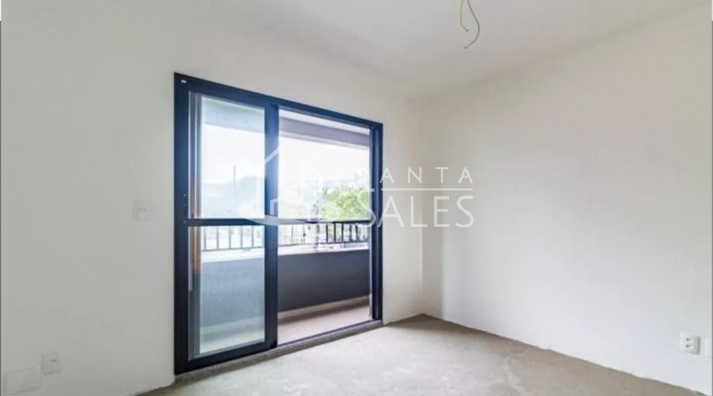 Kitnet-Studio, 24 m² - Foto 1