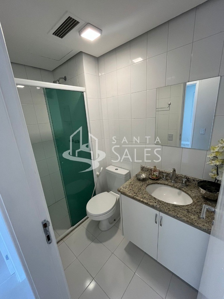 Apartamento, 2 quartos, 48 m² - Foto 7
