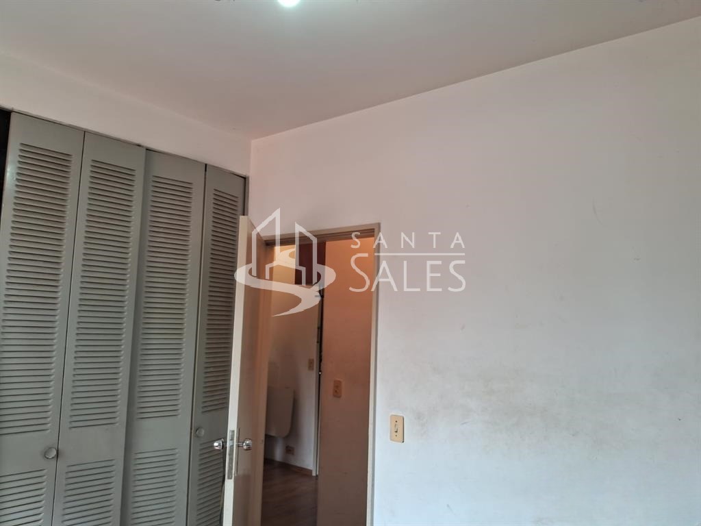 Apartamento, 1 quarto, 37 m² - Foto 4