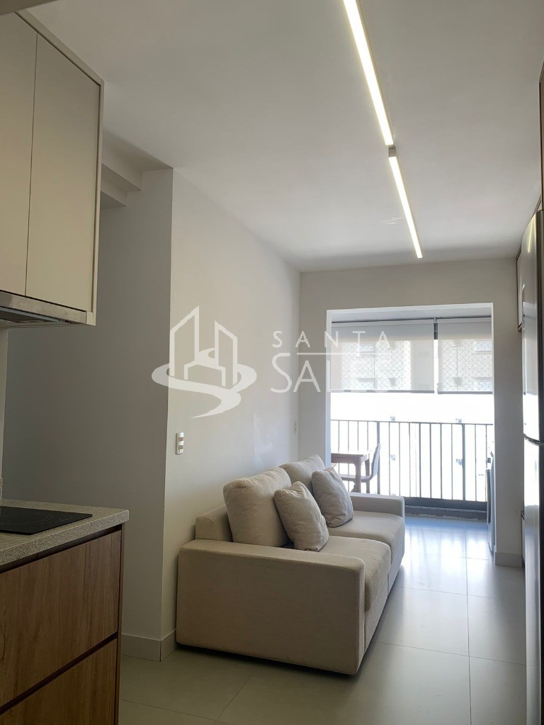 Apartamento, 2 quartos, 50 m² - Foto 59