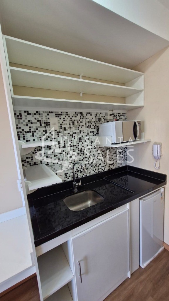 Apartamento, 1 quarto, 19 m² - Foto 15