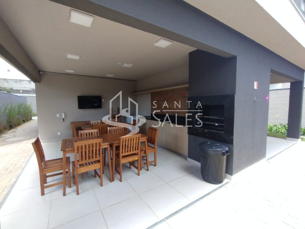 Apartamento, 1 quarto, 24 m² - Foto 14