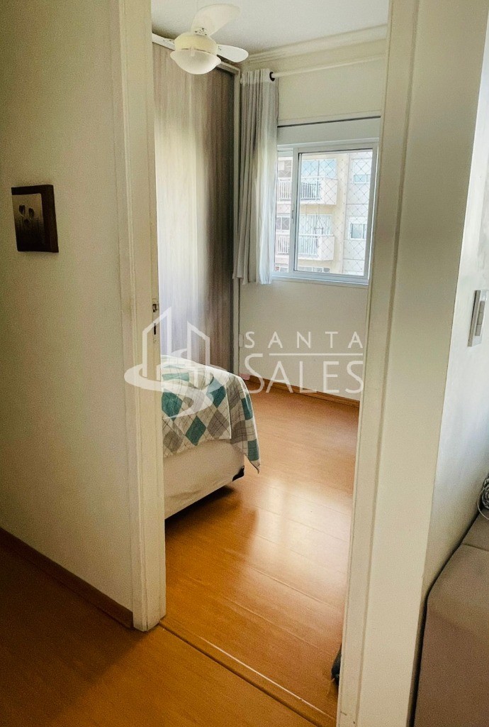 Apartamento, 2 quartos, 55 m² - Foto 30