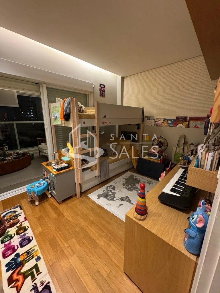 Apartamento, 2 quartos, 84 m² - Foto 19