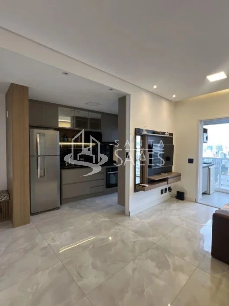 Apartamento, 1 quarto, 55 m² - Foto 9