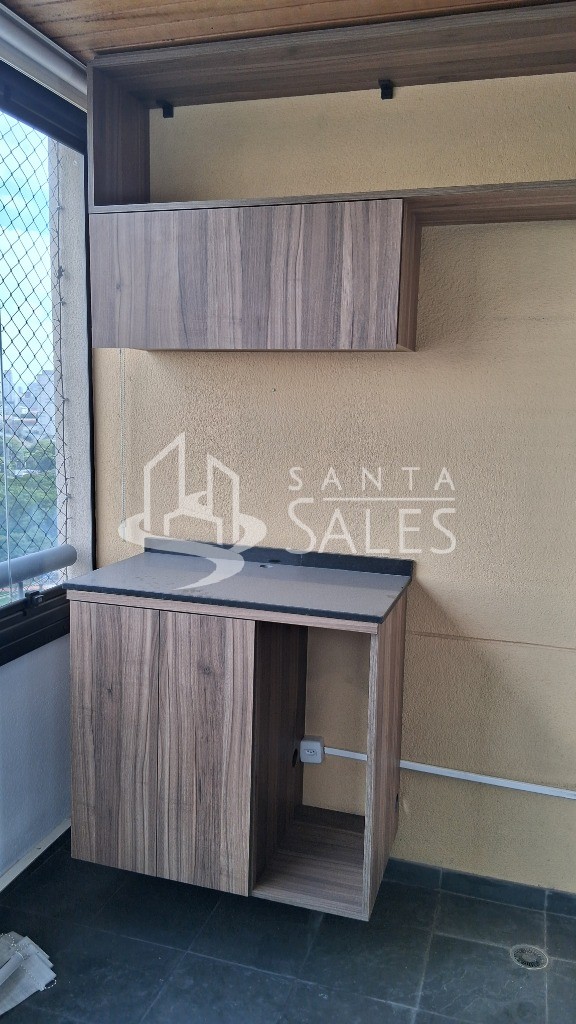 Apartamento, 3 quartos, 82 m² - Foto 9