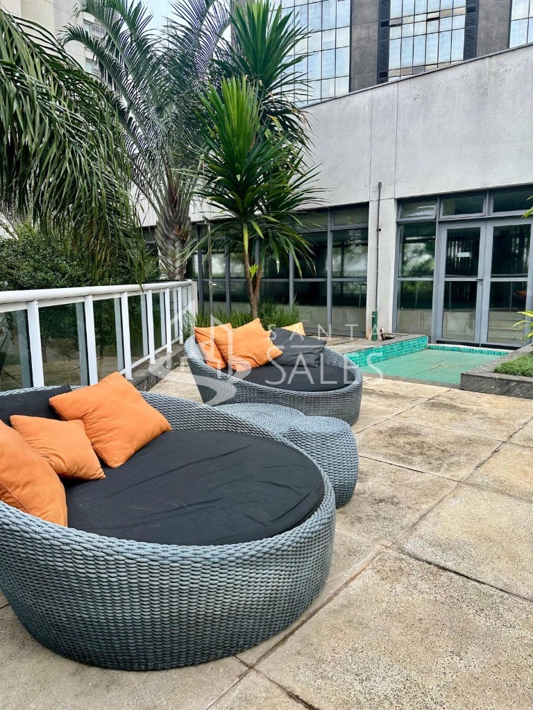 Apartamento, 1 quarto, 63 m² - Foto 7