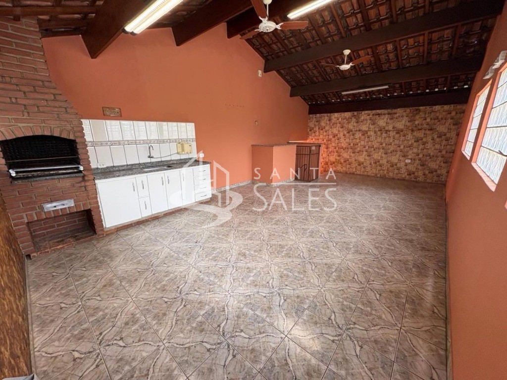 Casa, 3 quartos, 187 m² - Foto 8