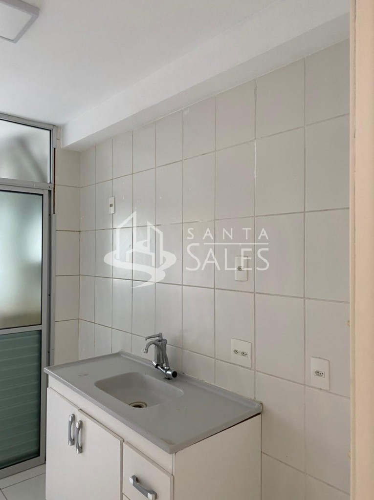 Apartamento, 2 quartos, 52 m² - Foto 12