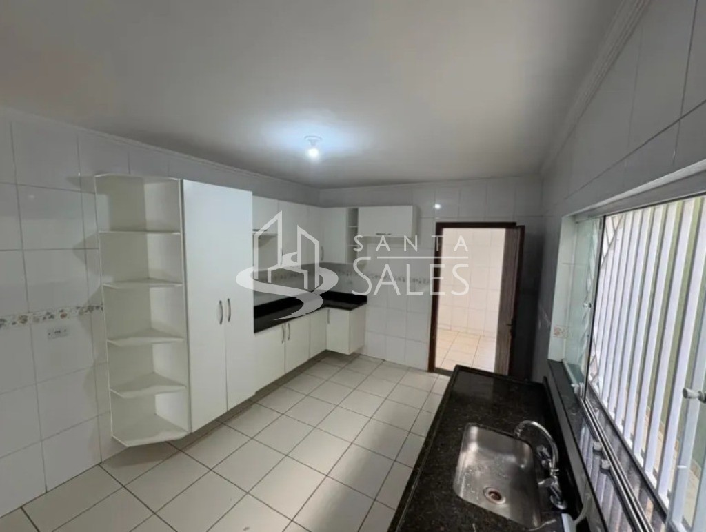 Casa, 3 quartos, 121 m² - Foto 5