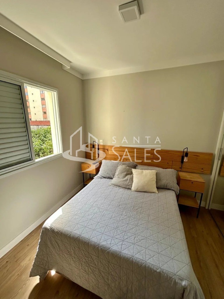 Apartamento, 2 quartos, 52 m² - Foto 2