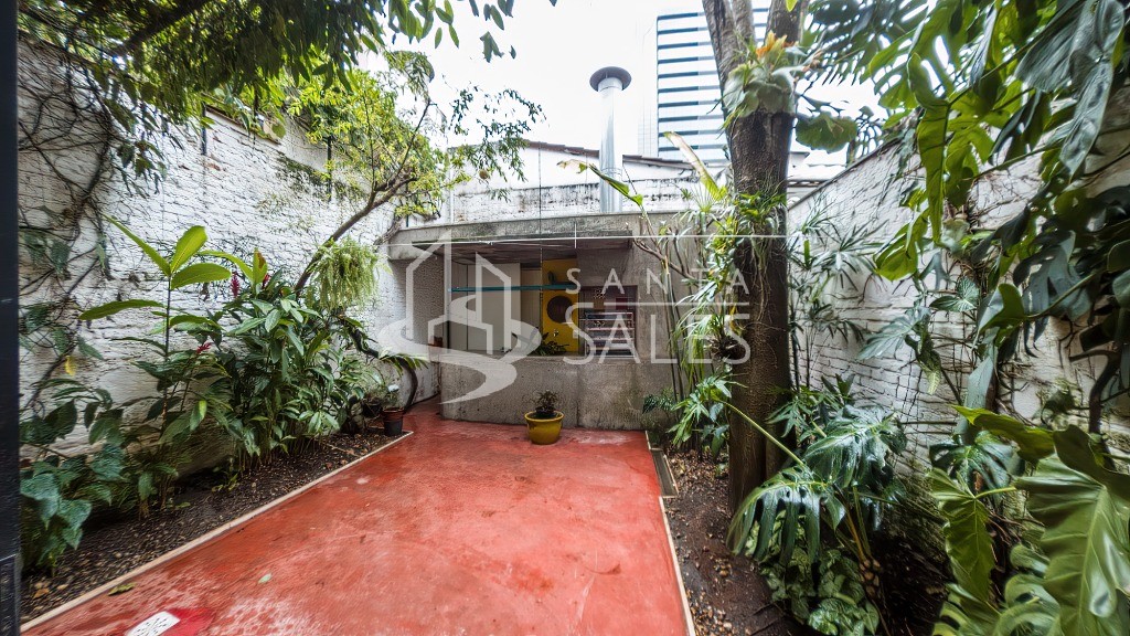 Sobrado, 2 quartos, 110 m² - Foto 21