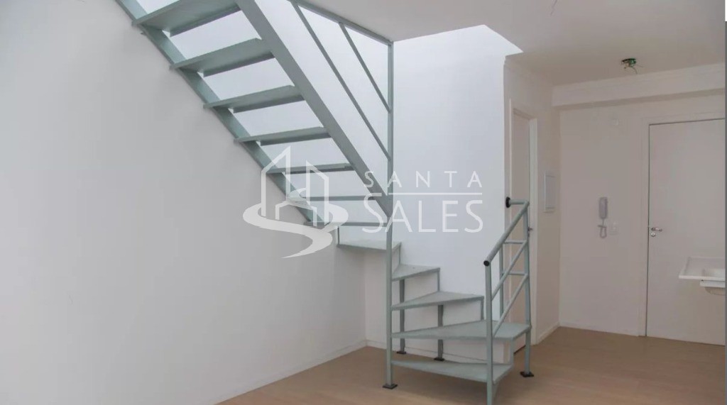 Apartamento, 1 quarto, 48 m² - Foto 3