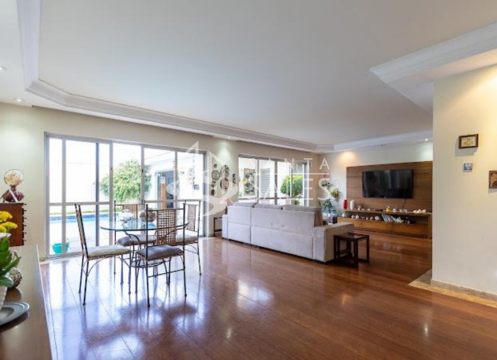Casa, 4 quartos, 363 m² - Foto 4