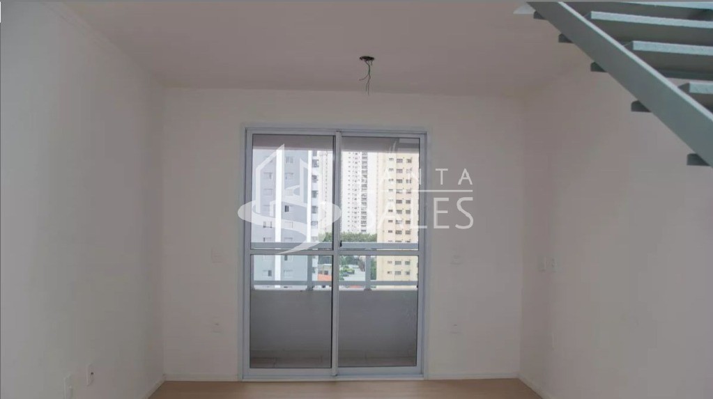 Apartamento, 1 quarto, 48 m² - Foto 1