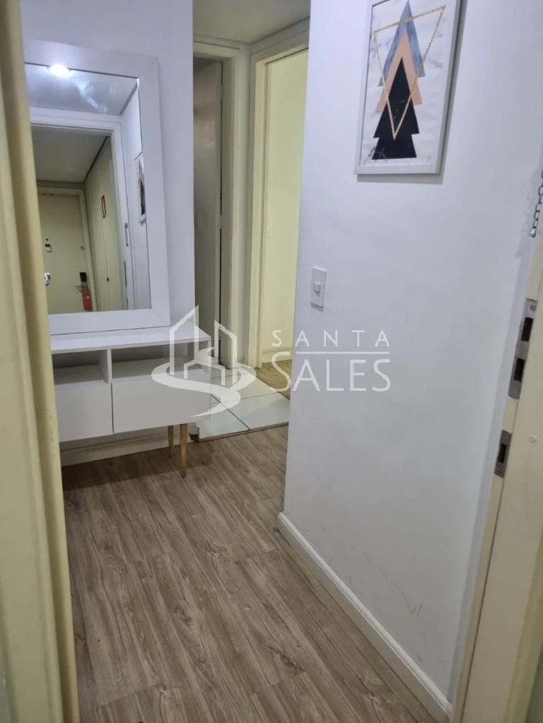 Apartamento, 1 quarto, 42 m² - Foto 14