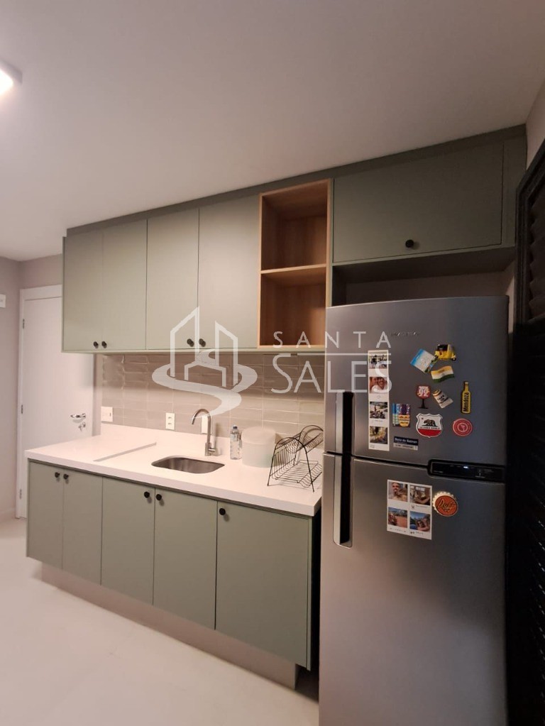 Apartamento, 3 quartos, 140 m² - Foto 25
