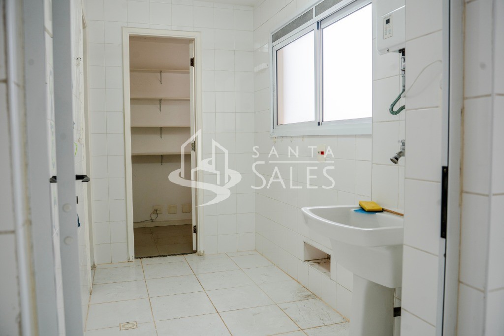 Apartamento, 3 quartos, 134 m² - Foto 15