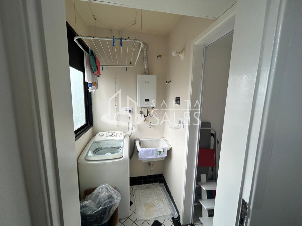 Apartamento, 1 quarto, 41 m² - Foto 17