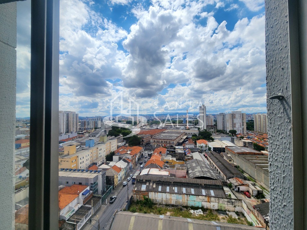 Apartamento, 1 quarto, 40 m² - Foto 25